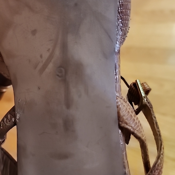 Madewell The Jeanne Slingback Sandals - Picture 7 of 7